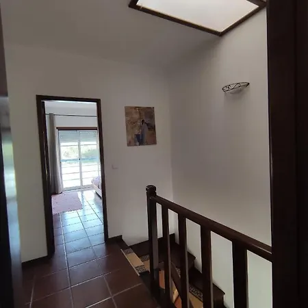 Vivenda Solpraia 度假居 *