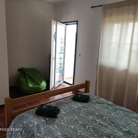 度假居 Vivenda Solpraia *
